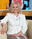 Психолог Анастасия Булгакова на НТВ